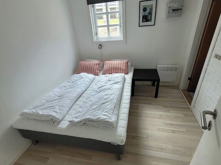 هتل Feriecenter Bornholm Aps