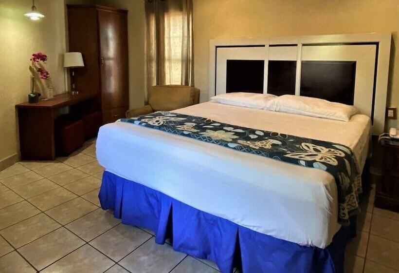 فندق Hacienda Del Viejo