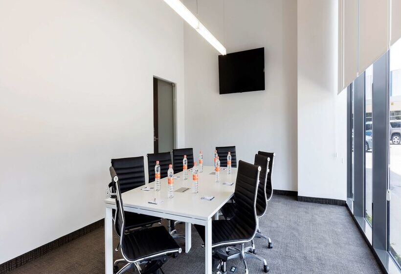 Fotos del hotel Hampton Inn By Hilton Cancun Cumbres:  42