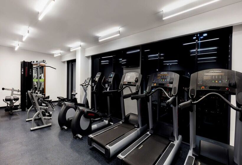 Fotos del hotel Hampton Inn By Hilton Cancun Cumbres:  64