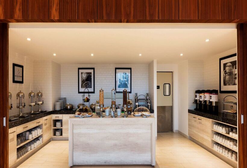 Fotos del hotel Hampton Inn By Hilton Cancun Cumbres:  22