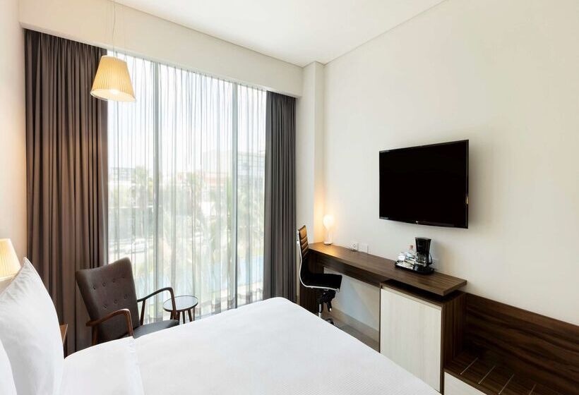 Fotos del hotel Hampton Inn By Hilton Cancun Cumbres:  39