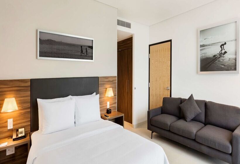 Fotos del hotel Hampton Inn By Hilton Cancun Cumbres:  5