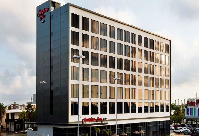 Fotos del hotel Hampton Inn By Hilton Cancun Cumbres:  20
