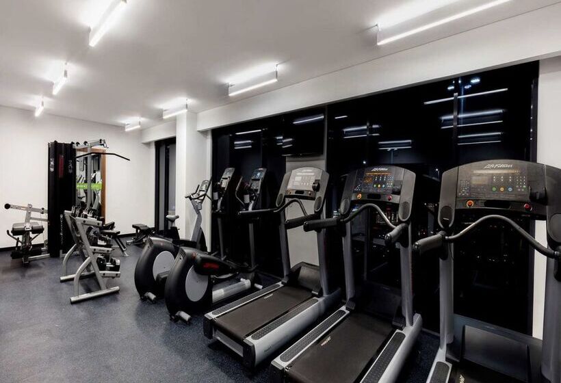 Fotos del hotel Hampton Inn By Hilton Cancun Cumbres:  24