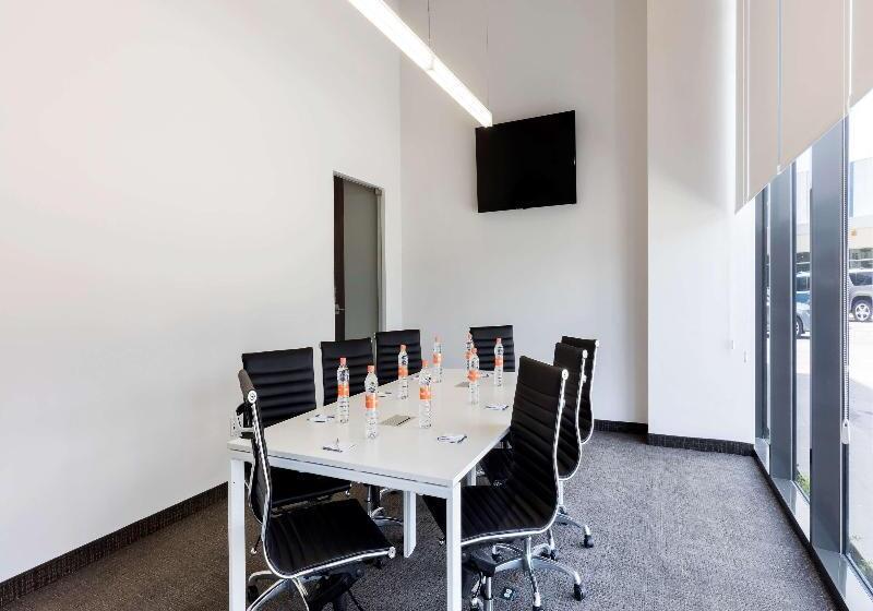 Fotos del hotel Hampton Inn By Hilton Cancun Cumbres:  59