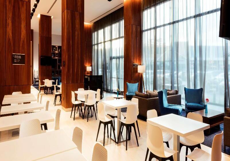 Fotos del hotel Hampton Inn By Hilton Cancun Cumbres:  60