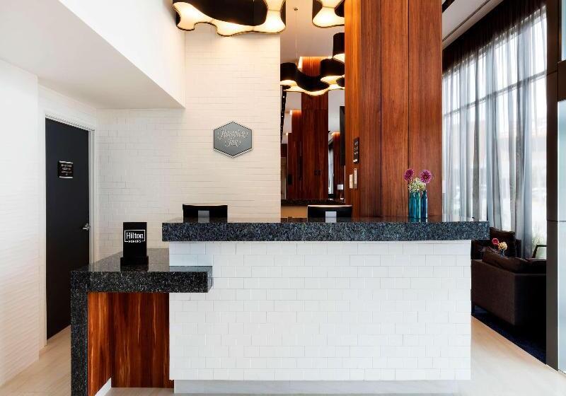 Fotos del hotel Hampton Inn By Hilton Cancun Cumbres:  69