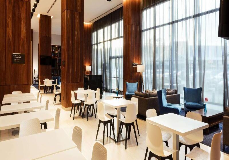 Fotos del hotel Hampton Inn By Hilton Cancun Cumbres:  66