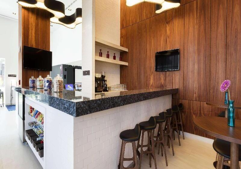 Fotos del hotel Hampton Inn By Hilton Cancun Cumbres:  56