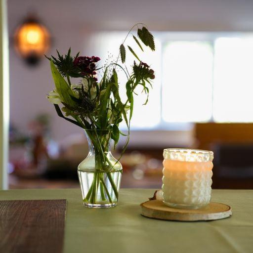 هتل Havlund Bed And Breakfast