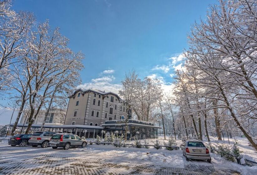 Fotos del hotel Heritage Hotel Krone:  11