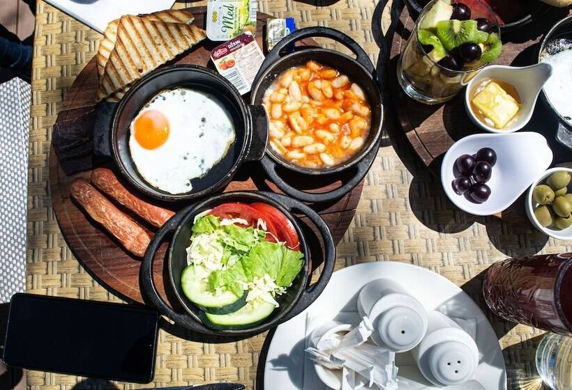 Fotos del hotel Heritage Hotel Krone:  5