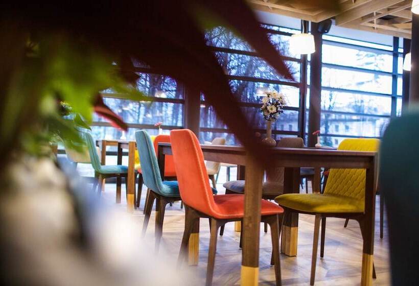 Fotos del hotel Heritage Hotel Krone:  30