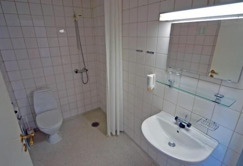 فندق Hjørring Kro