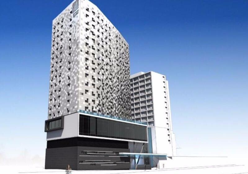 هتل Holiday Inn Express   Birmingham   City Centre, An Ihg