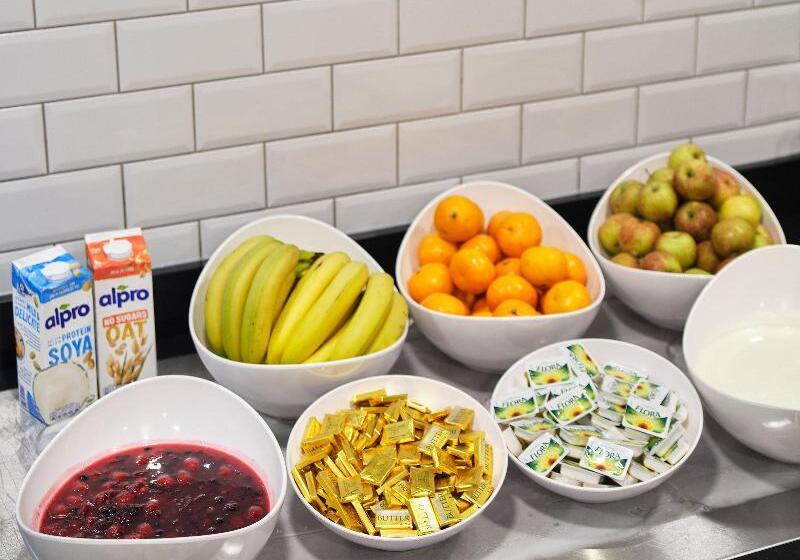 هتل Holiday Inn Express   Birmingham   City Centre, An Ihg