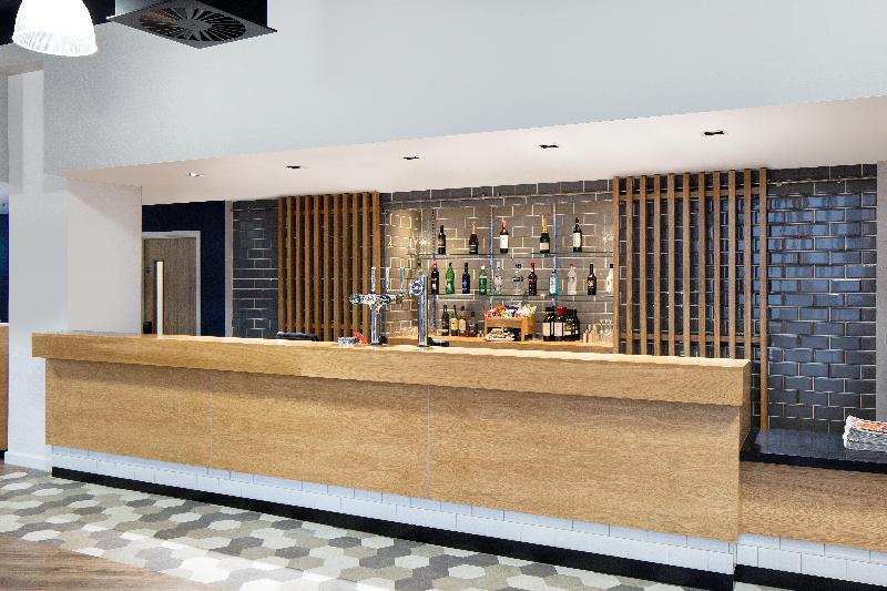هتل Holiday Inn Express   Birmingham   City Centre, An Ihg