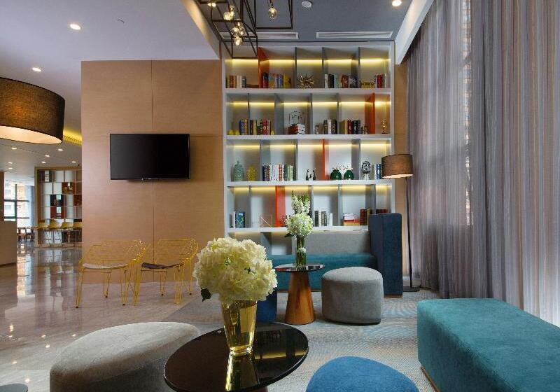 Fotos del hotel Holiday Inn Express Chengdu Dafeng, An Ihg:  13