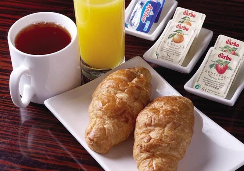 Fotos del hotel Holiday Inn Express Chengdu Dafeng, An Ihg:  15