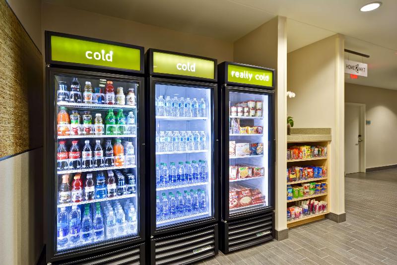 هتل Home2 Suites By Hilton Dallas Addison