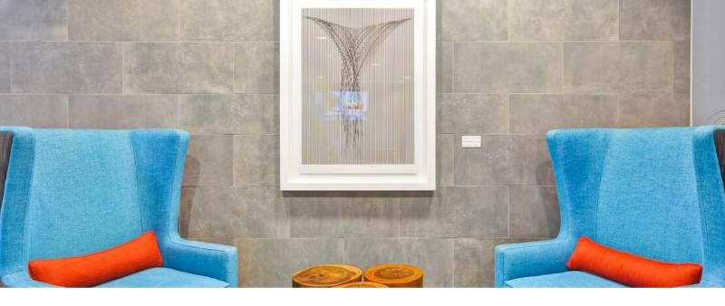 هتل Home2 Suites By Hilton Dallas Addison