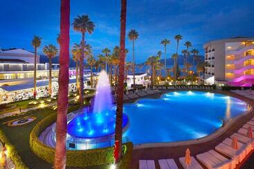 هتل Prime Beach