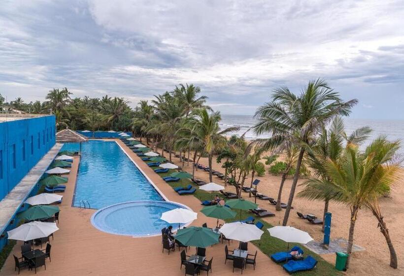 هتل Jie Jie Beach