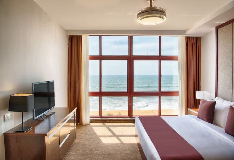 هتل Jie Jie Beach
