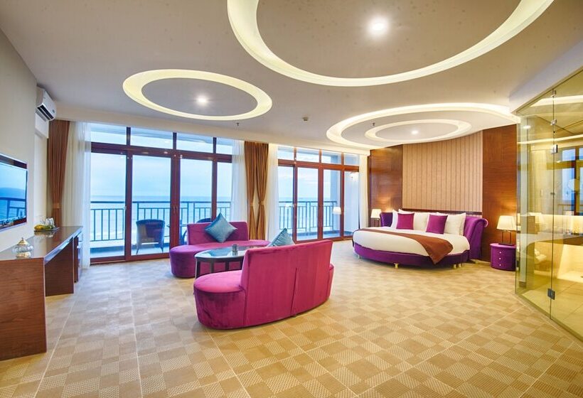 هتل Jie Jie Beach