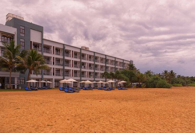 هتل Jie Jie Beach