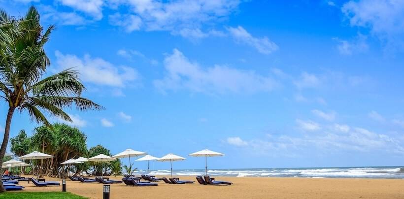 هتل Jie Jie Beach