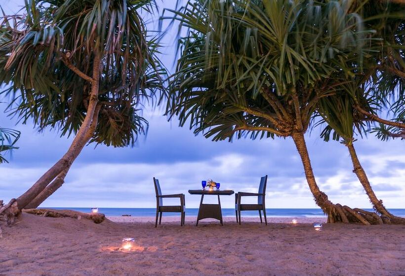 هتل Jie Jie Beach