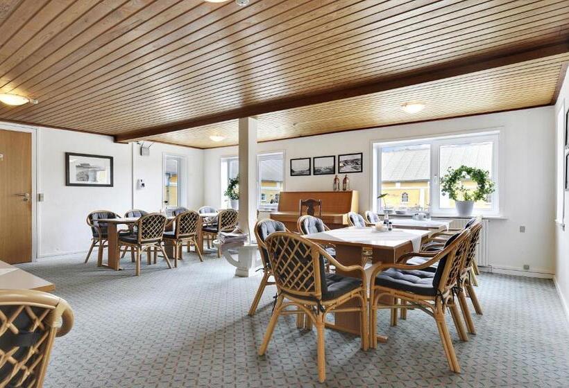 בית מלון כפרי Kirkedal B&b