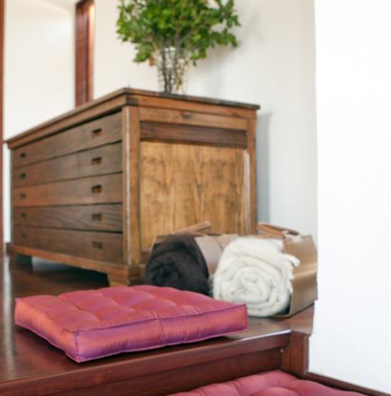 هتل Clos Apalta Residence Relais & Chateaux
