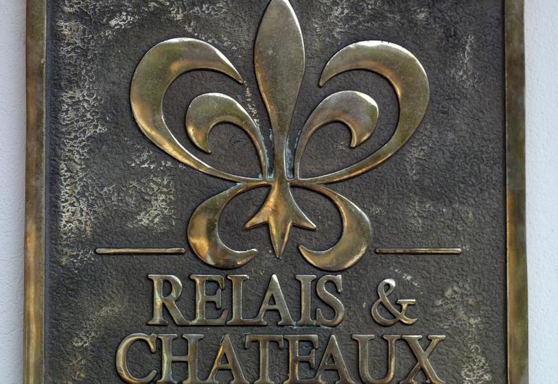 هتل Clos Apalta Residence Relais & Chateaux