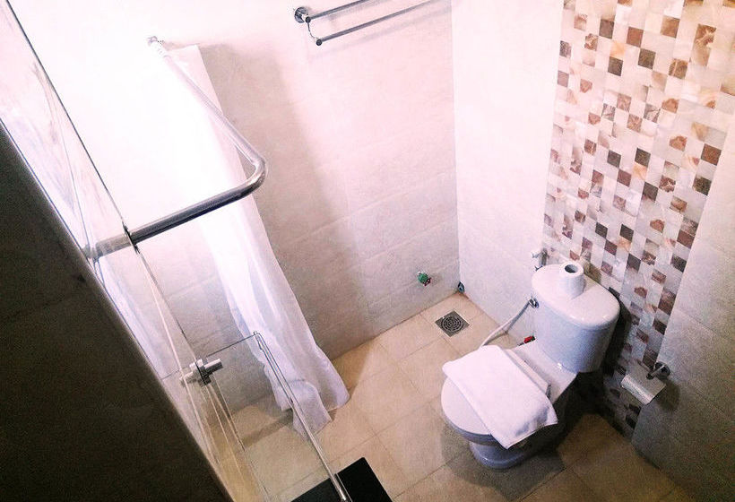 בית מלון כפרי Leaph Sokhak