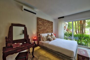 Fotos del hotel Mane Village Suites: 1 Fotos del hotel Mane Village Suites: 1