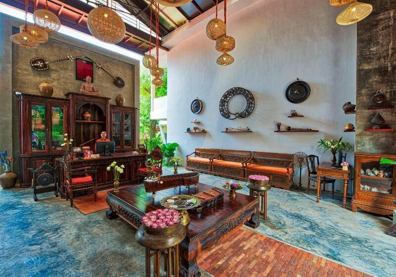 هتل Mane Village Suites