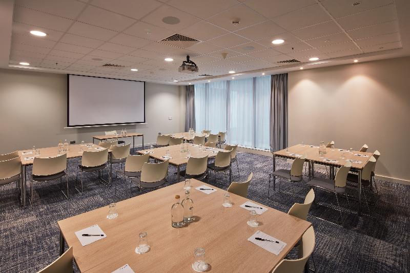 Fotos del hotel Marlin Waterloo:  12