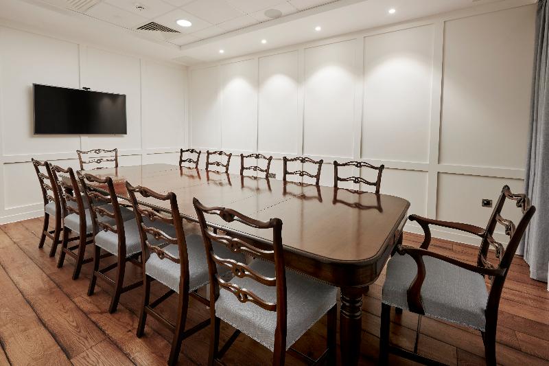 Fotos del hotel Marlin Waterloo:  13