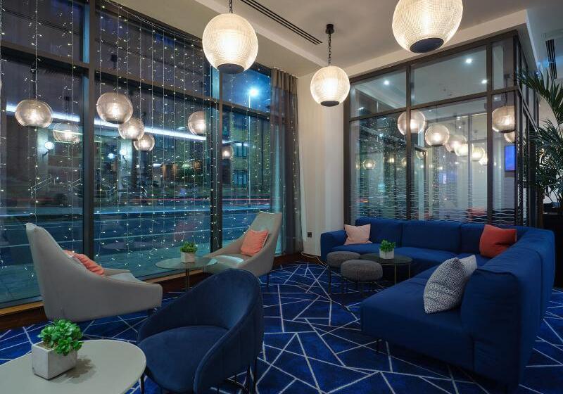 Fotos del hotel Marlin Waterloo:  18