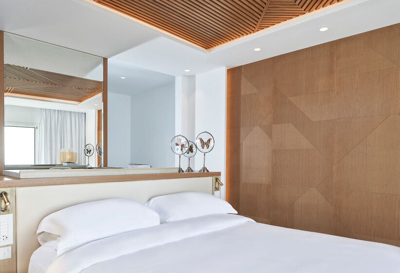 هتل Myconian Korali Relais & Chateaux