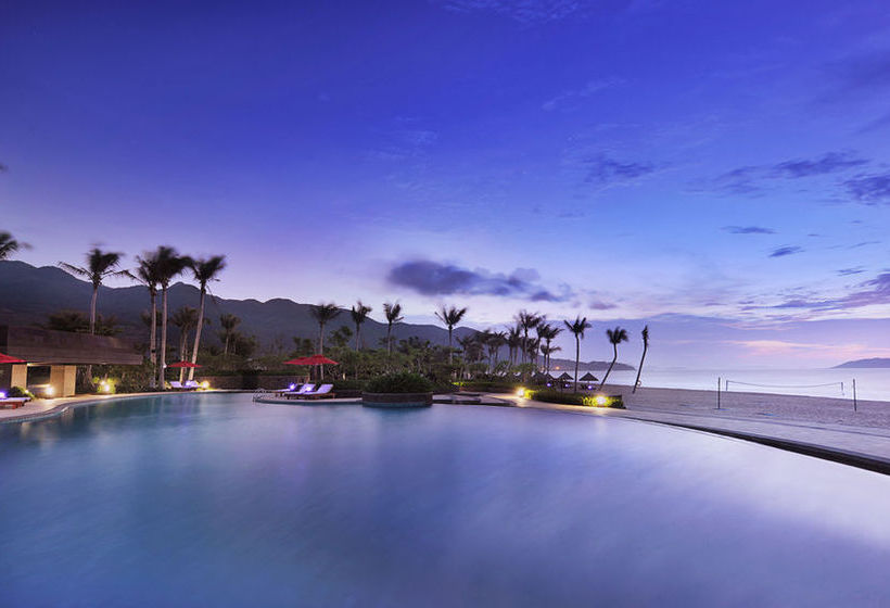 בית מלון כפרי Narada Resort & Spa Perfume Bay