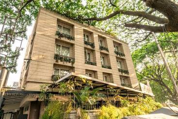 Fotos del hotel Octave Suites Residency Rd: 1 Fotos del hotel Octave Suites Residency Rd: 1
