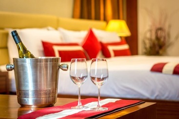 Fotos del hotel Octave Suites  Residency Rd:  27