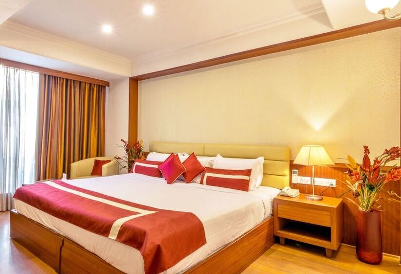 Fotos del hotel Octave Suites  Residency Rd:  29