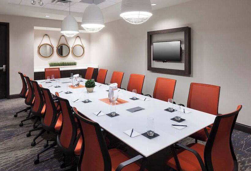 هتل Residence Inn By Marriott Clearwater Beach