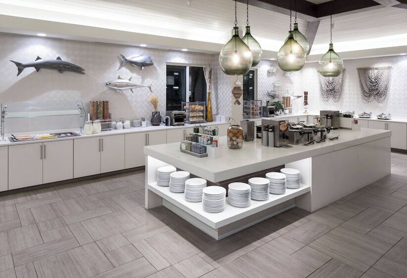 هتل Residence Inn By Marriott Clearwater Beach