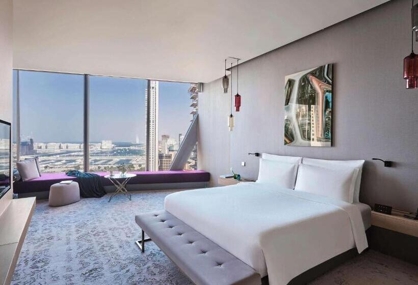 Fotos del hotel Rixos Premium Dubai Jbr:  4